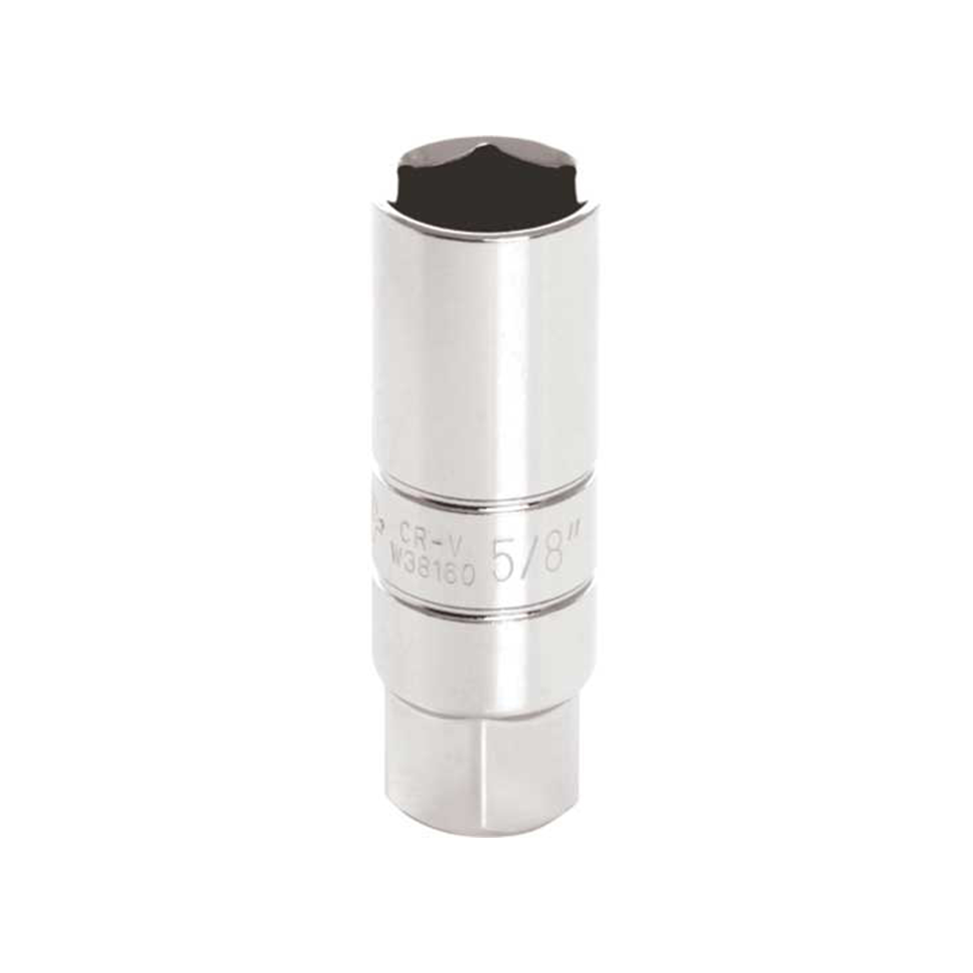 Performance Tool 3/8" Drive 5/8" Spark Plug Socket